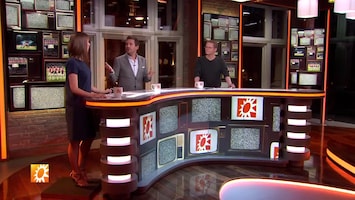 RTL Boulevard - Late Editie Afl. 23