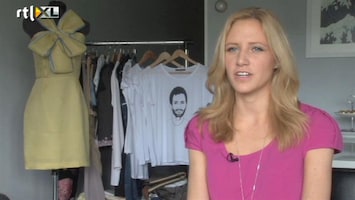 Project Catwalk (nl) Claire: 'teleurstelling was groot'