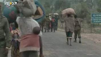 RTL Nieuws Nederlandse Rwandese berecht voor genocide