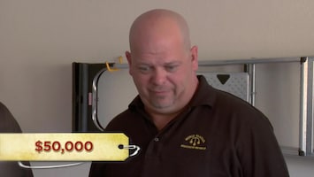 Pawn Stars Afl. 21