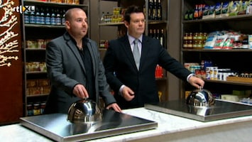 Masterchef Australia Masterchef Australia Aflevering 64