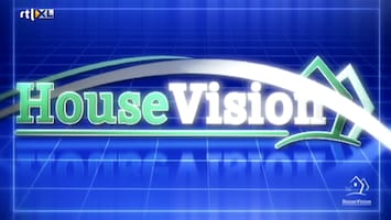 House Vision - Afl. 13