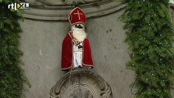 RTL Nieuws Manneken Pis 'meest teleurstellende toeristische attractie'