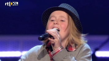 The Voice Kids Mannus - Price Tag