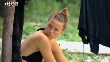 Expeditie Robinson Geraldine Kemper