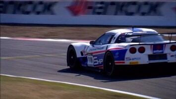 Rtl Gp: Supercar Challenge - Assen