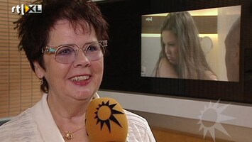 RTL Boulevard Elly de Graaf vertrekt uit GTST