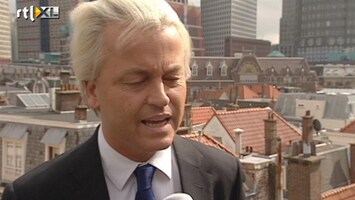 Editie NL Wilders gaat voor 24 zetels