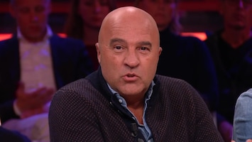 Rtl Late Night Met Twan Huys - Afl. 36