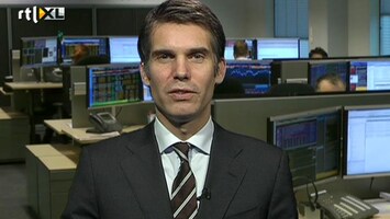 RTL Z Nieuws Vooruitzichten Bundesbank Duitsland