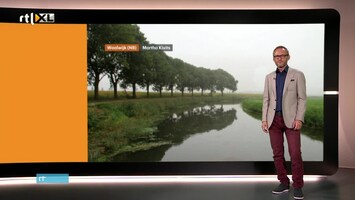 RTL Weer Laat