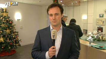 RTL Z Nieuws Voorspelling CPB veel slechter dan 3 maanden geleden