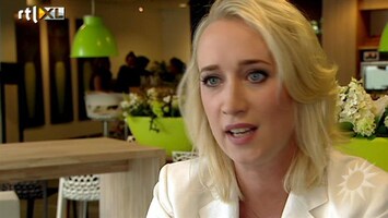 RTL Boulevard Eva Jinek back in business