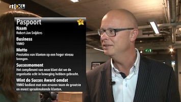 De Succesfactor (rtl Z) Afl. 7