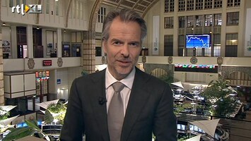 RTL Z Nieuws 17:30 Wereldeconomie in mineur: koperprijs in vrije val