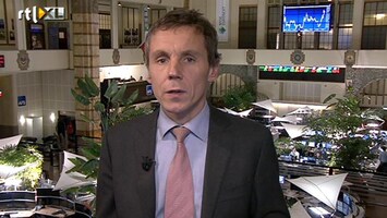 RTL Z Nieuws 16:00 CPB houdt geen rekening met private schulden