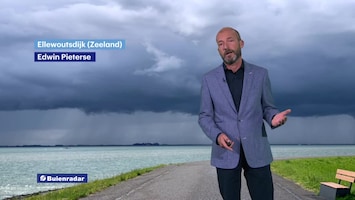 RTL Weer Laat 2021