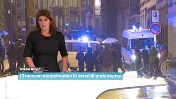 Rtl Z Nieuws - 17:30 - 16:06 Uur