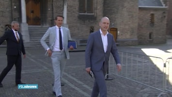 RTL Nieuws 09:00 uur