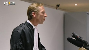 RTL Nieuws 'Zonder kroongetuige geen proces'