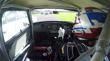 Rtl Gp: Goodwood Revival - Afl. 1