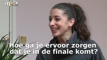 So You Think You Can Dance Hoe haalt Agar de finale?