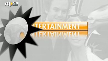 RTL Boulevard Entertainment snacks