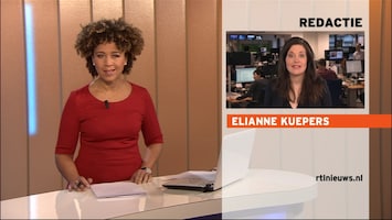 Rtl Z Nieuws - 17:30 - 14:00 Uur