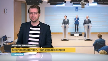 Rtl Nieuws - 19:30 Uur - 06:30 Uur