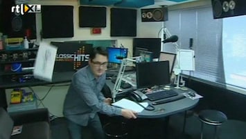 RTL Nieuws Fikse aardbeving in Nieuw Zeeland