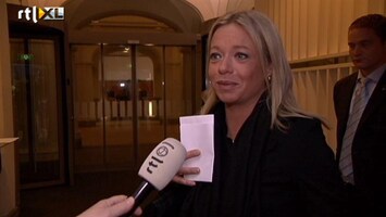 RTL Nieuws Minister Hennis weet niet van Koningsspelen