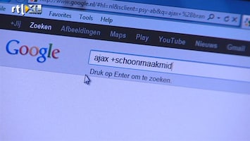 Editie NL Google-les