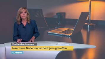 RTL Nieuws Laat