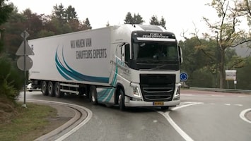 RTL Transportwereld Afl. 8