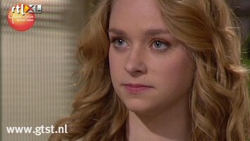 Goede Tijden, Slechte Tijden GTST shortie 13 juni 2011