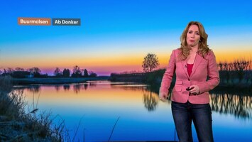 Rtl Weer - 19:55 Uur