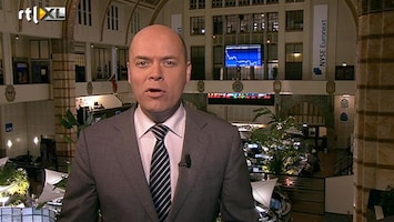 RTL Z Nieuws ECB houdt rente op 1 procent: toelichting Mathijs