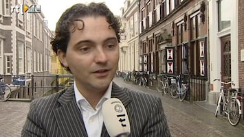 RTL Nieuws Tips tegen oplichting bij kamerverhuur