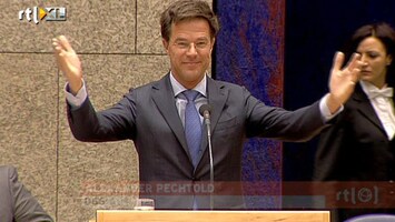 RTL Nieuws Druk op Rutte om Polen-website neemt toe