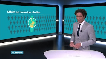 RTL Nieuws 18:00 uur