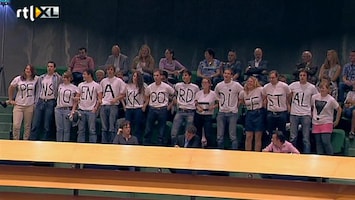 RTL Nieuws 'Pensioenakkoord is diefstal'