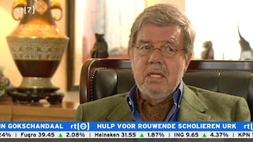 RTL Z Interview 