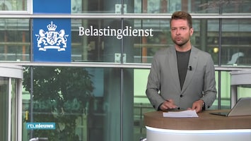 RTL Nieuws 07:15 uur