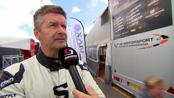 RTL GP: Supercar Challenge Brands Hatch