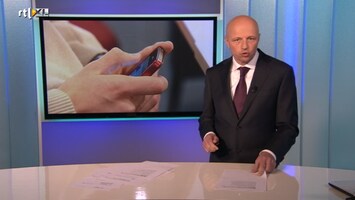 RTL Z Nieuws 12:00 uur