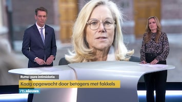 RTL Nieuws 19:30 uur