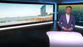 RTL Nieuws 18:00 uur