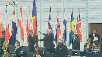 Editie NL De EU-top der EU-toppen