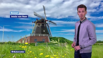 Rtl Weer - Laat