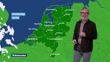 RTL Weer En Verkeer Afl. 481